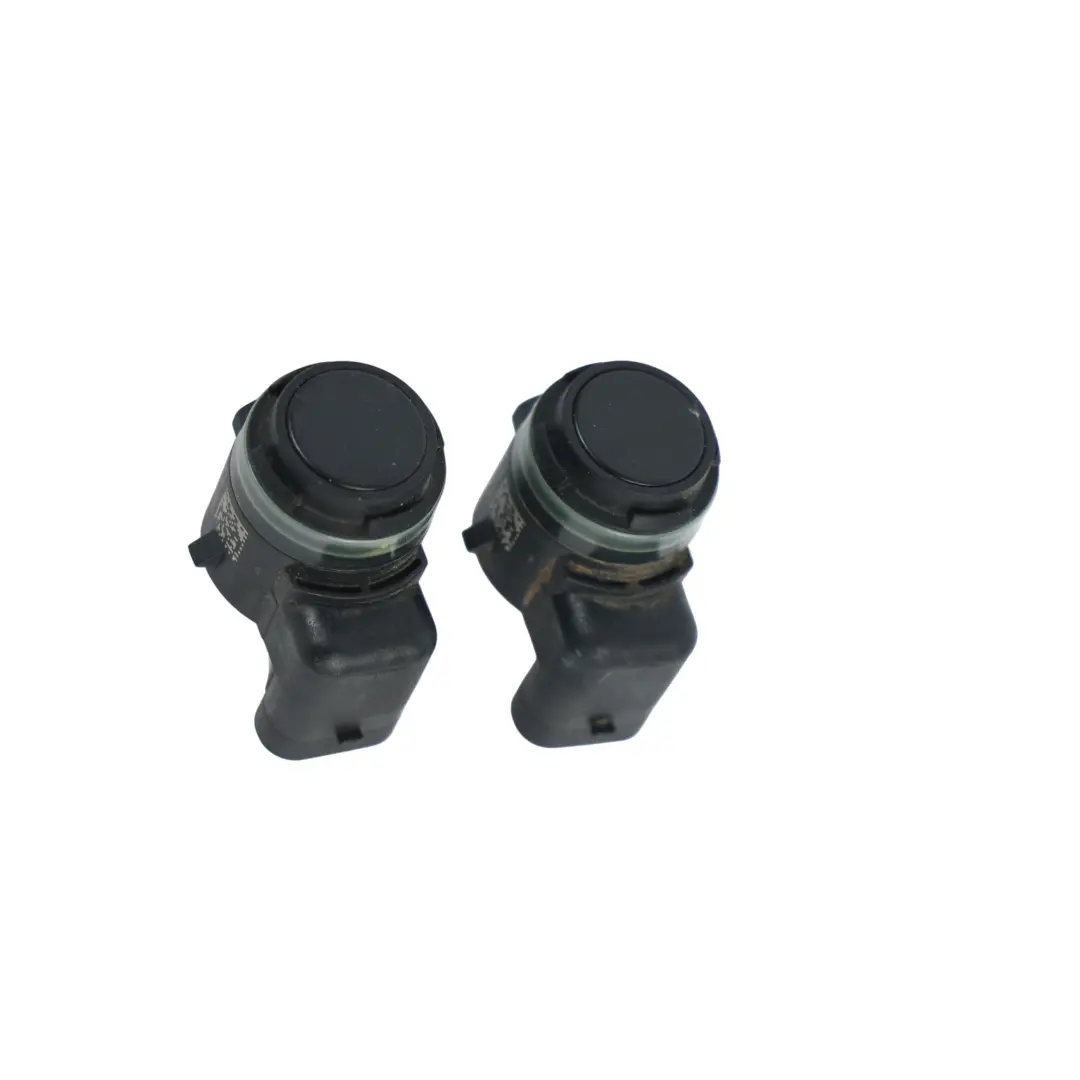 Skoda Karoq NU7 Stoßstange Vorne Parksensor PDC Schwarz Set x2 5Q0919275C - SKU 5Q0919275C-PRIM1 - Teilenummer 5Q0919275C-PRIM1