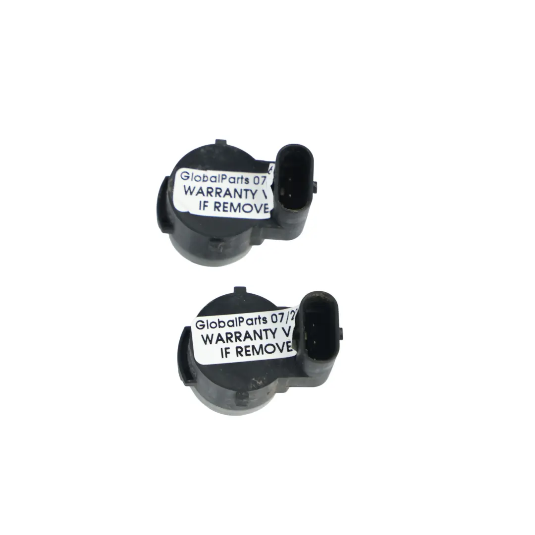Stoßstange Vorne Parksensor PDC Schwarz Set x2 5Q0919275C für Skoda Karoq NU7 mit Teilenummer 5Q0919275C-PRIM1 Skoda Karoq NU7 Stoßstange Vorne Parksensor PDC Schwarz Set x2 5Q0919275C - SKU 5Q0919275C-PRIM1 - Teilenummer 5Q0919275C-PRIM1