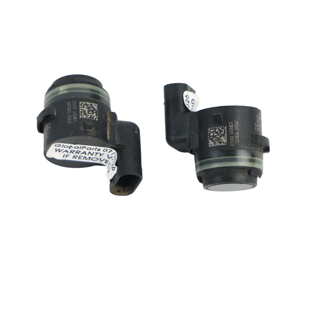 Stoßstange Vorne Parksensor PDC Schwarz Set x2 5Q0919275C für Skoda Karoq NU7 mit Teilenummer 5Q0919275C-PRIM1 Skoda Karoq NU7 Stoßstange Vorne Parksensor PDC Schwarz Set x2 5Q0919275C - SKU 5Q0919275C-PRIM1 - Teilenummer 5Q0919275C-PRIM1