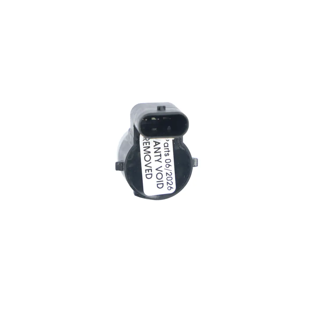 Sensor PDC Delantero Trasero Rojo Tango Metalizado Y3U para Audi Q2 GA con número de pieza 5Q0919275C Audi Q2 GA Sensor PDC Delantero Trasero Rojo Tango Metalizado Y3U - SKU 5Q0919275C-TAR - Número de pieza 5Q0919275C