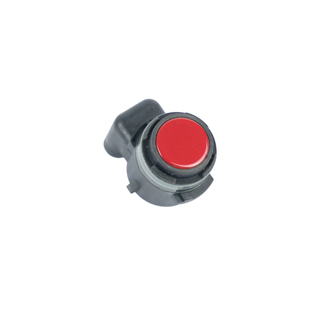 Audi Q2 GA PDC Parking Sensor Front Rear Tango Red Metallic - Y3U - SKU 5Q0919275C-TAR - Part number 5Q0919275C