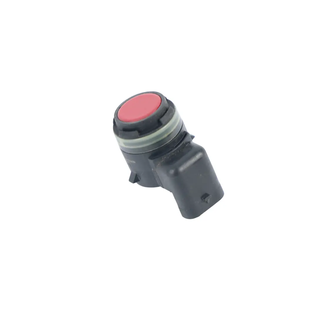 Audi Q2 GA PDC Parking Sensor Front Rear Tango Red Metallic - Y3U - SKU 5Q0919275C-TAR - Part number 5Q0919275C