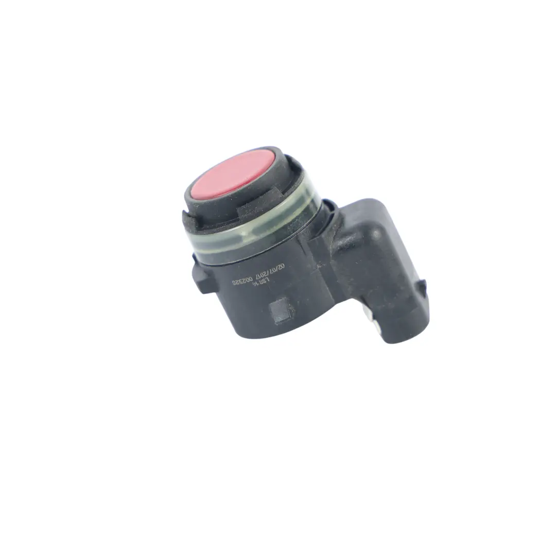 Audi Q2 GA PDC Parking Sensor Front Rear Tango Red Metallic - Y3U - SKU 5Q0919275C-TAR - Part number 5Q0919275C