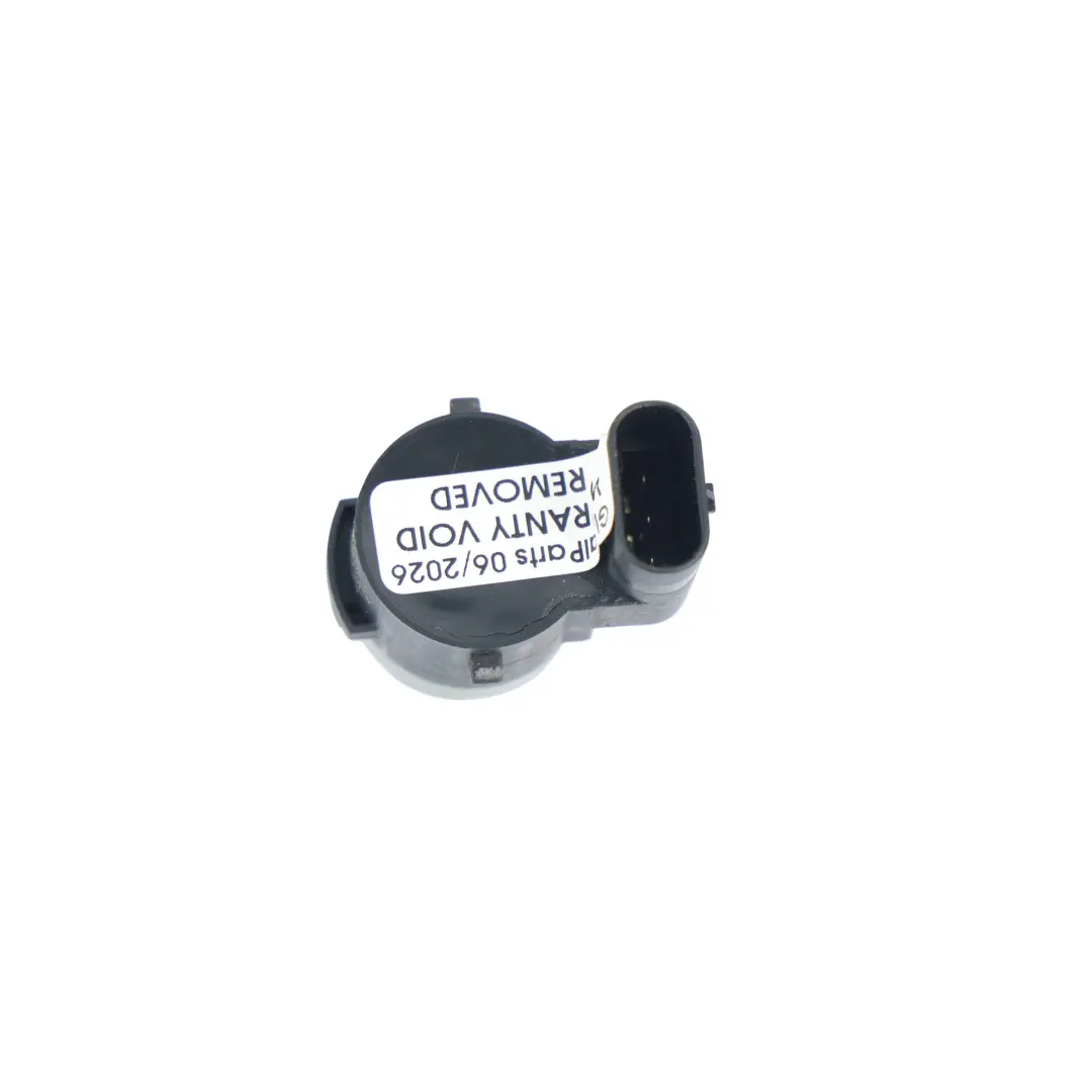 Audi Q2 GA PDC Parking Sensor Front Rear Tango Red Metallic - Y3U - SKU 5Q0919275C-TAR - Part number 5Q0919275C