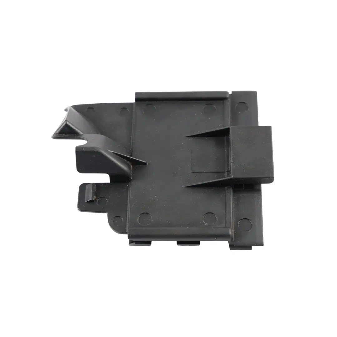 Volkswagen Golf R Mk7 Fuse Box Cover Housing Closing Element Bracket - SKU 5Q0927165A - Part number 5Q0927165A