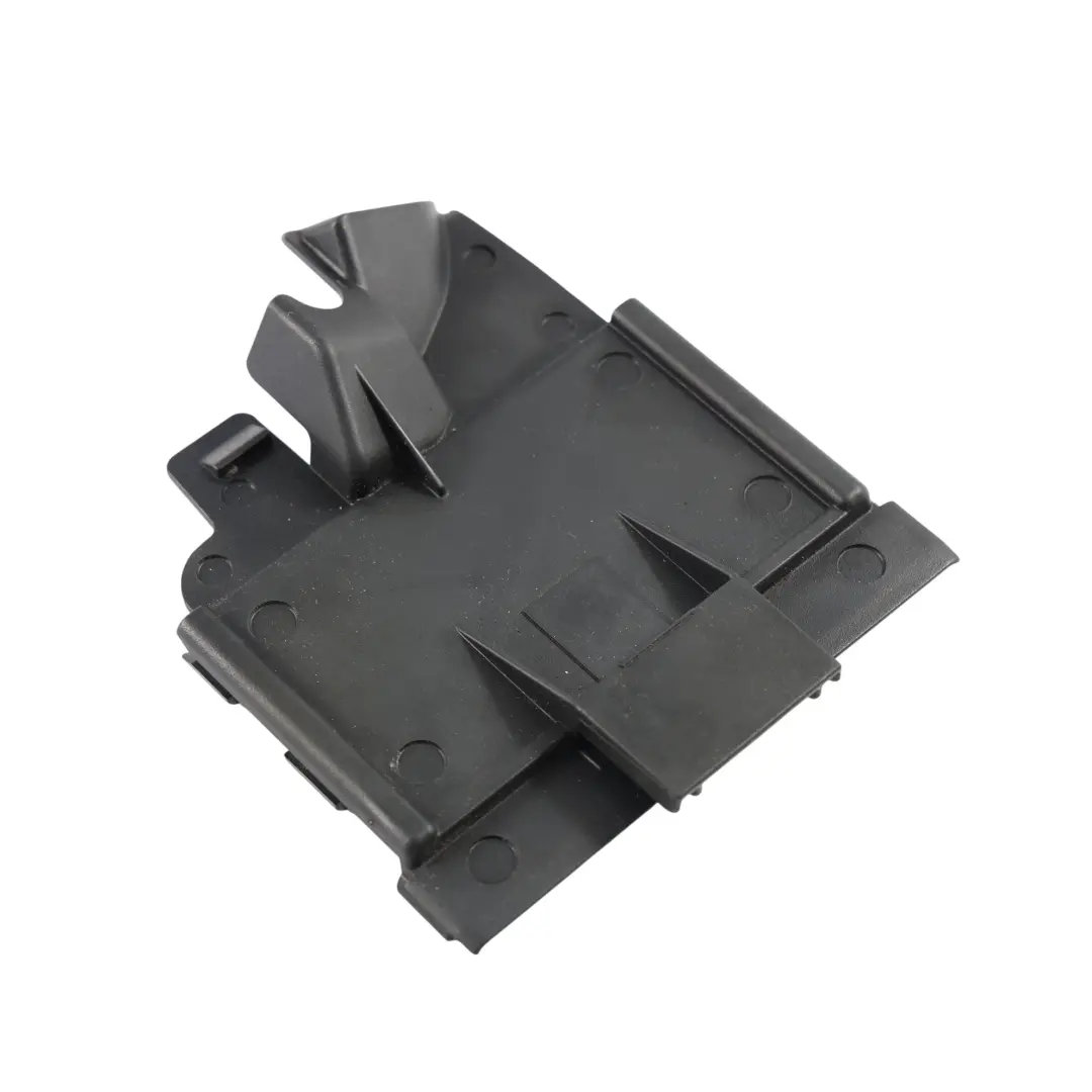 Volkswagen Golf R Mk7 Fuse Box Cover Housing Closing Element Bracket - SKU 5Q0927165A - Part number 5Q0927165A