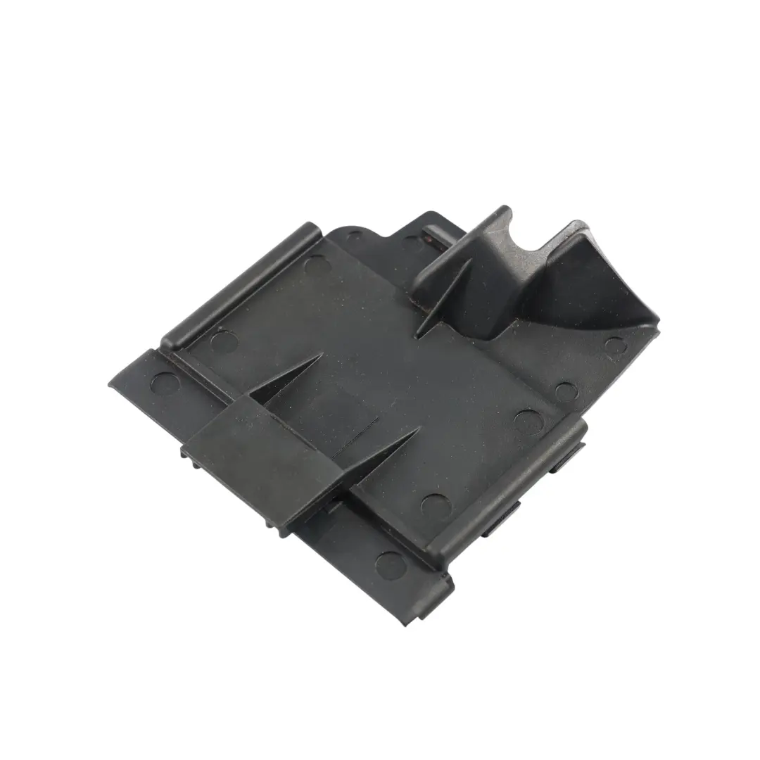 Volkswagen Golf R Mk7 Fuse Box Cover Housing Closing Element Bracket - SKU 5Q0927165A - Part number 5Q0927165A