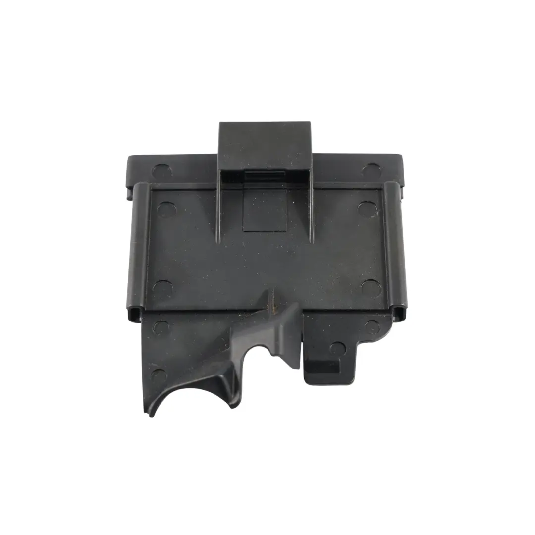 Fuse Box Cover Housing Closing Element Bracket to Volkswagen Golf R Mk7 with Part number 5Q0927165A Volkswagen Golf R Mk7 Fuse Box Cover Housing Closing Element Bracket - SKU 5Q0927165A - Part number 5Q0927165A
