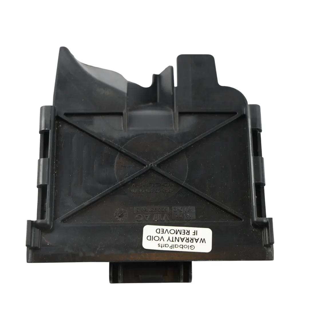 3V Octavia 5E VW Passat Golf Panel Tapa Caja Fusibles para Skoda Superb con número de pieza 5Q0927165G Skoda Superb 3V Octavia 5E VW Passat Golf Panel Tapa Caja Fusibles - SKU 5Q0927165G - Número de pieza 5Q0927165G