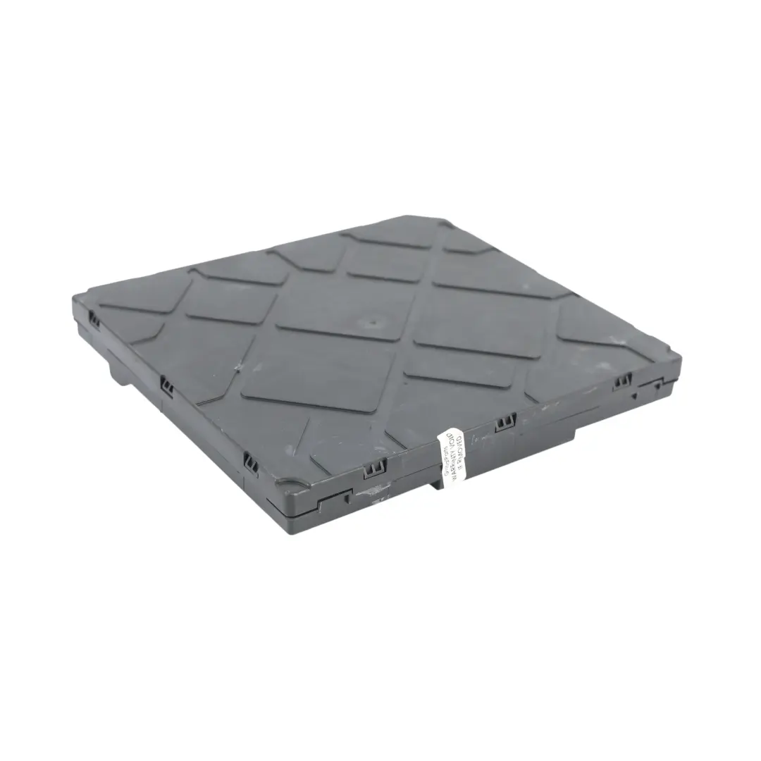Volkswagen Tiguan 5N Crafter SY Módulo Control Carrocería ECU - SKU 5Q0937084CQ-1 - Número de pieza 5Q0937084CQ