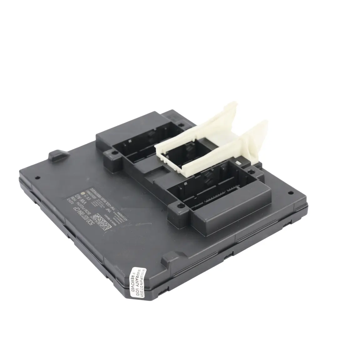 310HP Steuergerät Kit BCM 04L907309B für Volkswagen Golf Mk7 R 2.0 TFSI DJHA mit Teilenummer 06K907425B Volkswagen Golf Mk7 R 2.0 TFSI DJHA 310HP Steuergerät Kit BCM 04L907309B - SKU 06K907425B-26 - Teilenummer 06K907425B