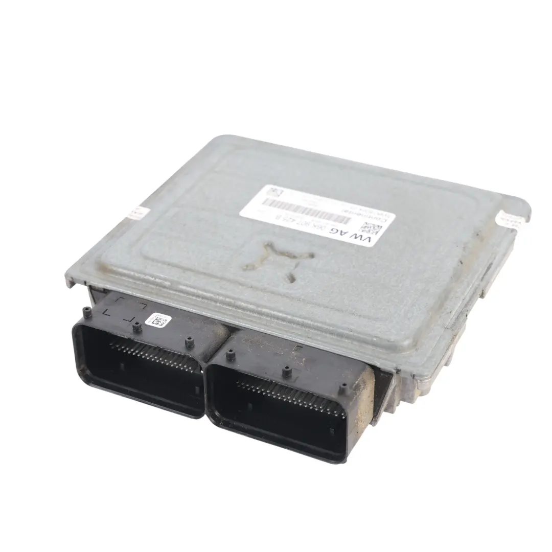 310HP Engine ECU Kit BCM Key 04L907309B to Volkswagen Golf Mk7 R 2.0 TFSI DJHA with Part number 06K907425B Volkswagen Golf Mk7 R 2.0 TFSI DJHA 310HP Engine ECU Kit BCM Key 04L907309B - SKU 06K907425B-26 - Part number 06K907425B
