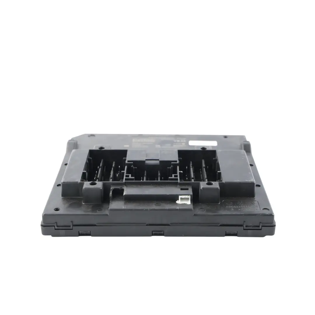 MK3 Modulo Controllo Carrozzeria BCM Gateway per Seat Leon con numero di parte 5Q0937084DD Seat Leon MK3 Modulo Controllo Carrozzeria BCM Gateway - SKU 5Q0937084DD - Numero di parte 5Q0937084DD