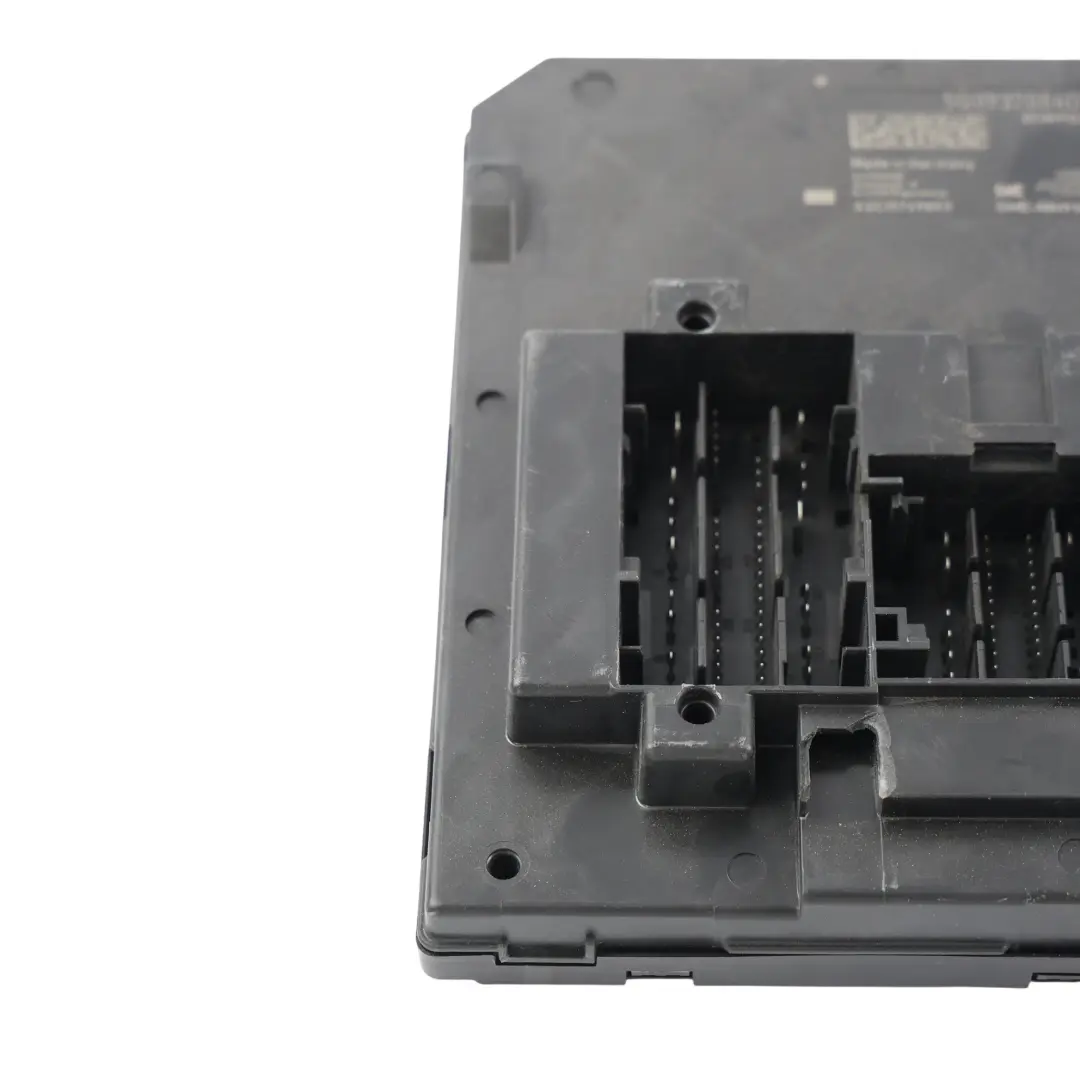 Seat Leon MK3 Modulo Controllo Carrozzeria BCM Gateway - SKU 5Q0937084DD - Numero di parte 5Q0937084DD