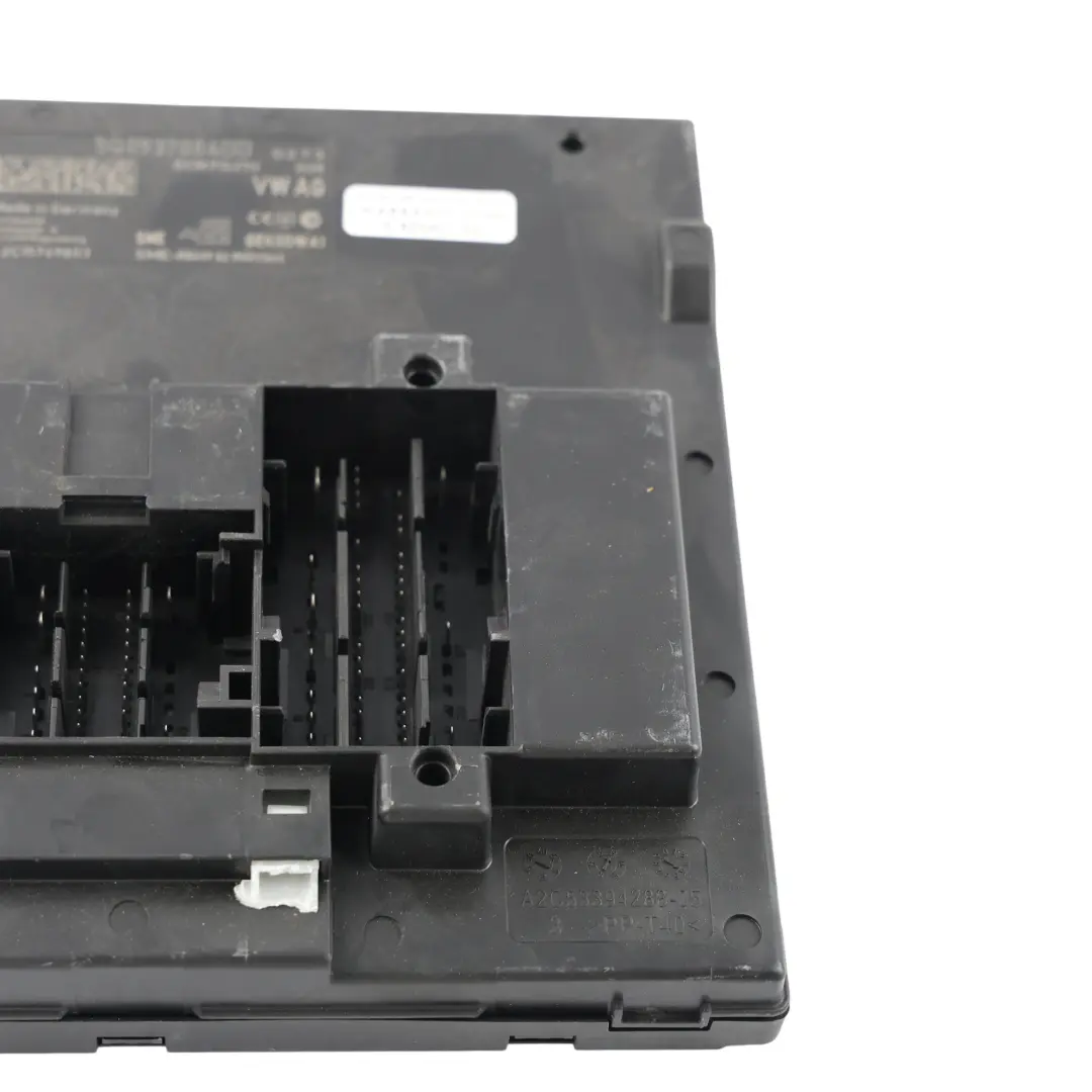 MK3 Modulo Controllo Carrozzeria BCM Gateway per Seat Leon con numero di parte 5Q0937084DD Seat Leon MK3 Modulo Controllo Carrozzeria BCM Gateway - SKU 5Q0937084DD - Numero di parte 5Q0937084DD