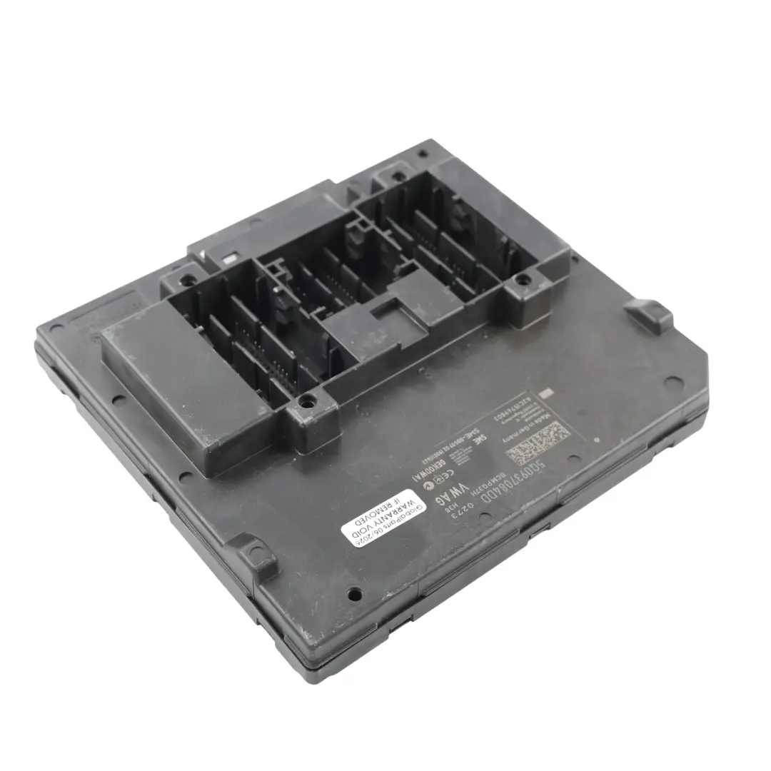 MK3 Modulo Controllo Carrozzeria BCM Gateway per Seat Leon con numero di parte 5Q0937084DD Seat Leon MK3 Modulo Controllo Carrozzeria BCM Gateway - SKU 5Q0937084DD - Numero di parte 5Q0937084DD