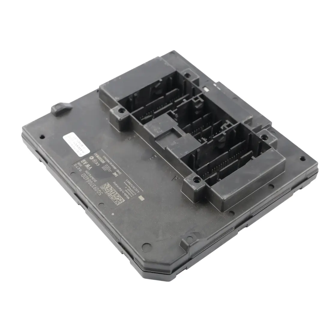 Mk3 Body Control Module BCM Gateway Unit to Seat Leon with Part number 5Q0937084DD Seat Leon Mk3 Body Control Module BCM Gateway Unit - SKU 5Q0937084DD - Part number 5Q0937084DD