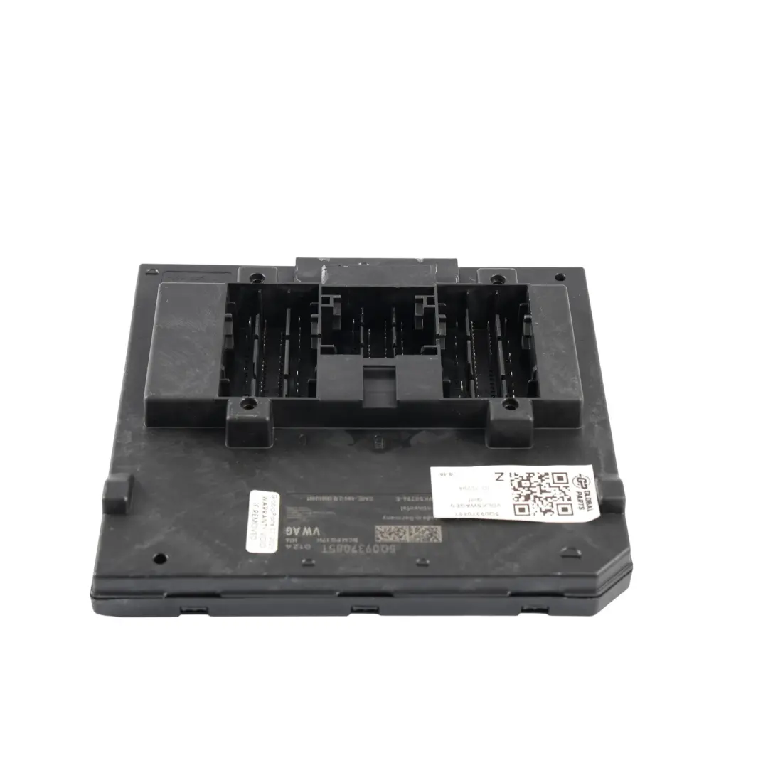 Modulo Controllo Carrozzeria BCM 2.0 TFSI per Volkswagen Golf Mk7 con numero di parte 5Q0937085T Volkswagen Golf Mk7 Modulo Controllo Carrozzeria BCM 2.0 TFSI - SKU 5Q0937085T - Numero di parte 5Q0937085T