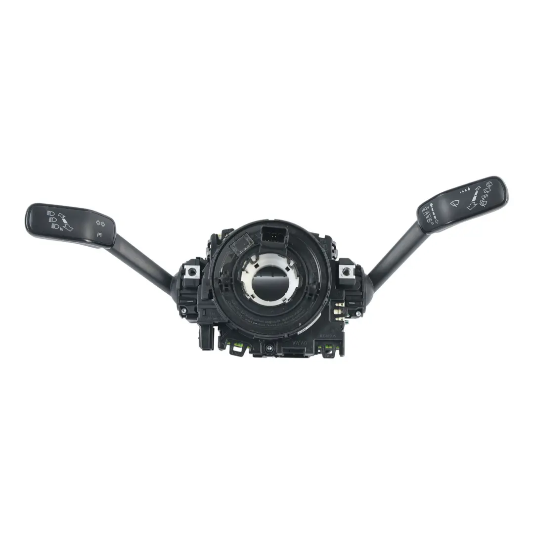 Volkswagen Golf Mk7 Commodo Clignotant Essuie-Glace Squib - SKU 5Q0953507CH - Numéro de pièce 5Q0953507CH