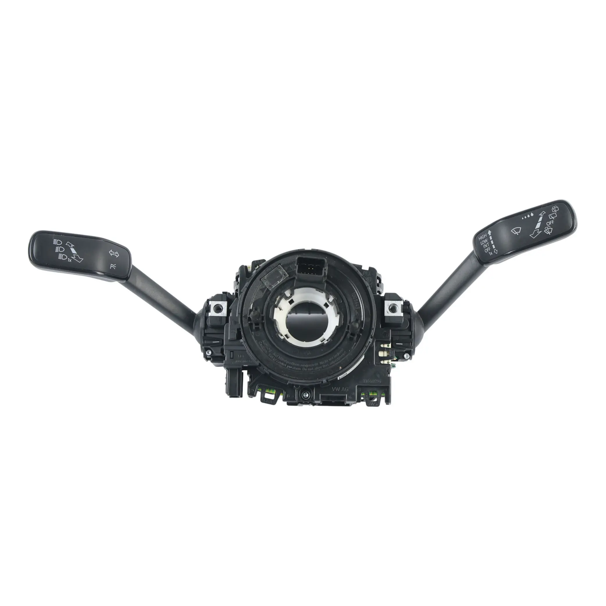 Volkswagen Golf Mk7 Commodo Clignotant Essuie-Glace Squib 5Q0953507CH