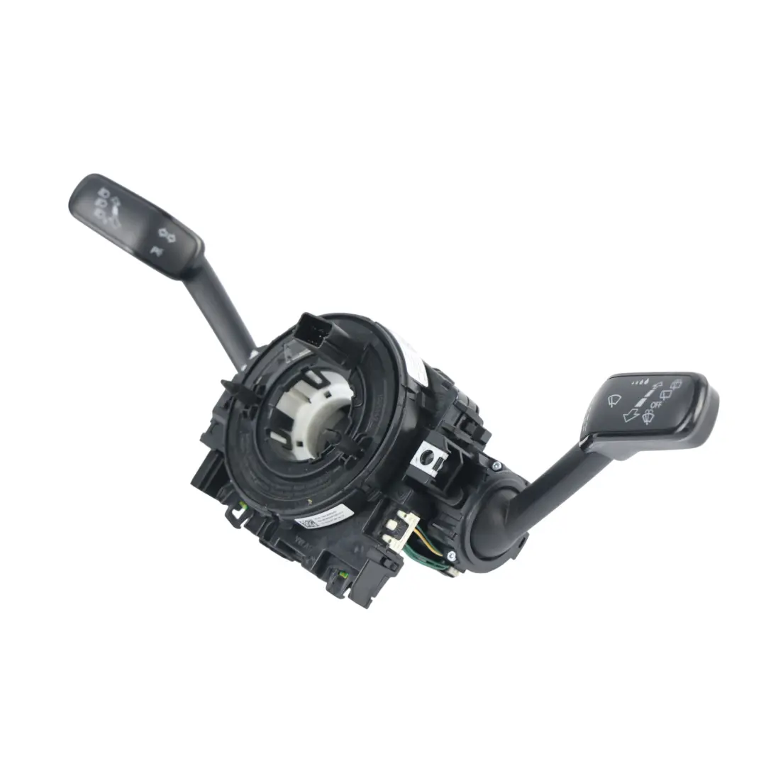 Indicator Wiper Control Stalk Squib to Volkswagen Golf Mk7 with Part number 5Q0953507CH Volkswagen Golf Mk7 Indicator Wiper Control Stalk Squib - SKU 5Q0953507CH - Part number 5Q0953507CH