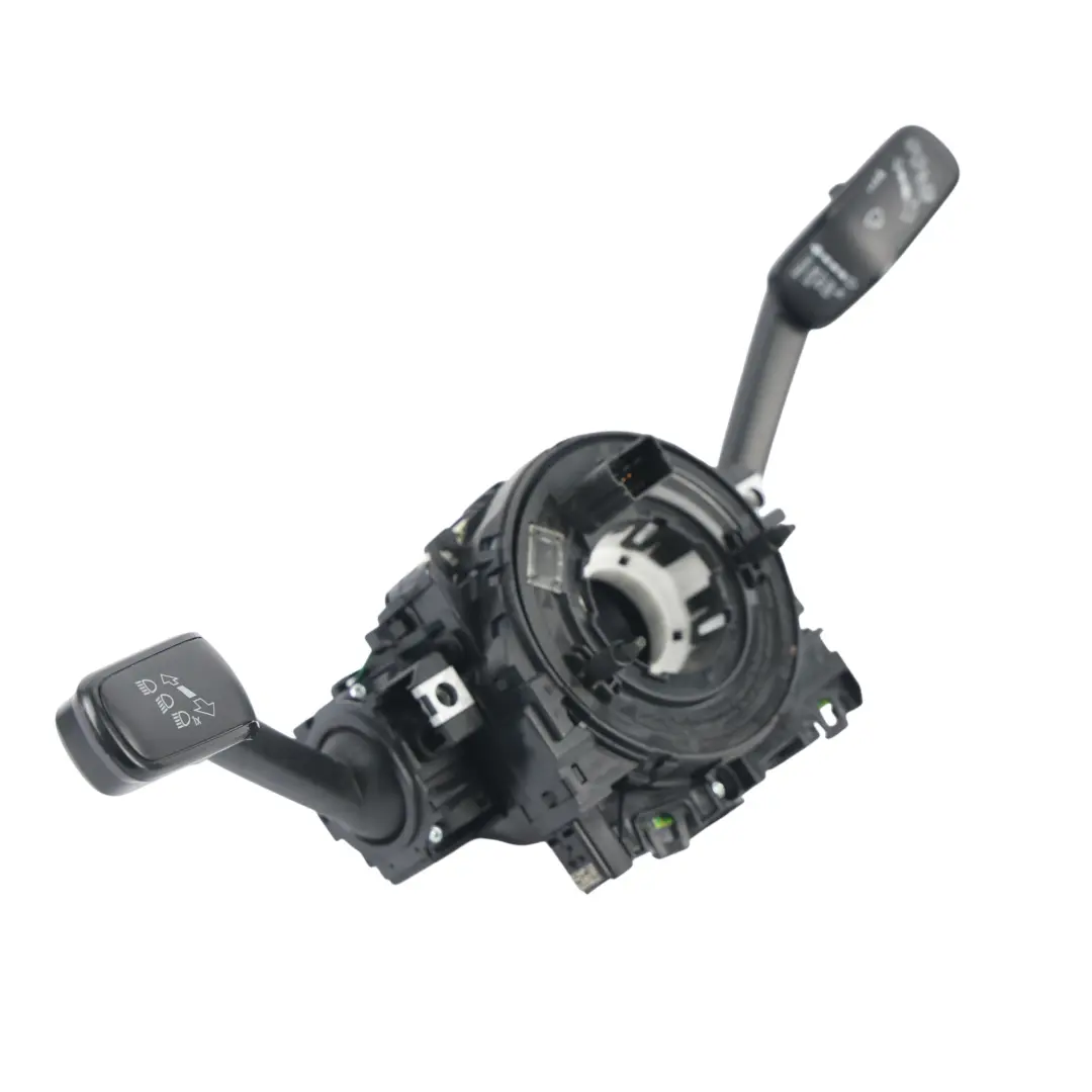 Indicator Wiper Control Stalk Squib to Volkswagen Golf Mk7 with Part number 5Q0953507CH Volkswagen Golf Mk7 Indicator Wiper Control Stalk Squib - SKU 5Q0953507CH - Part number 5Q0953507CH
