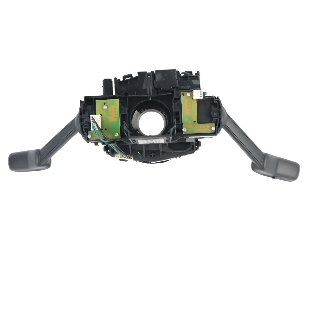 Volkswagen Golf Mk7 Levetta Comando Tergicristalli Frecce Squib - SKU 5Q0953507CH - Numero di parte 5Q0953507CH
