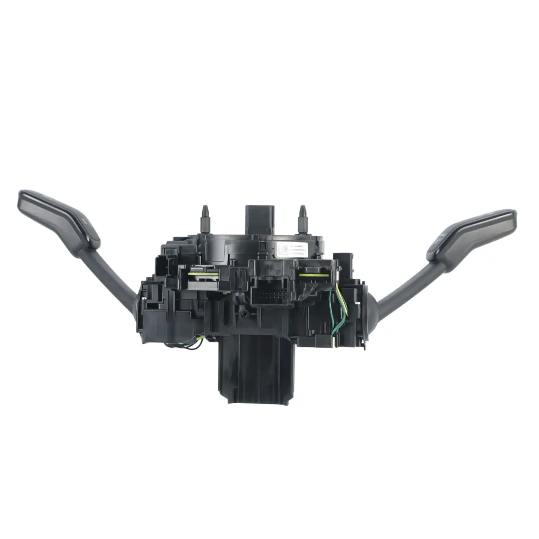 Indicator Wiper Control Stalk Squib to Volkswagen Golf Mk7 with Part number 5Q0953507CH Volkswagen Golf Mk7 Indicator Wiper Control Stalk Squib - SKU 5Q0953507CH - Part number 5Q0953507CH