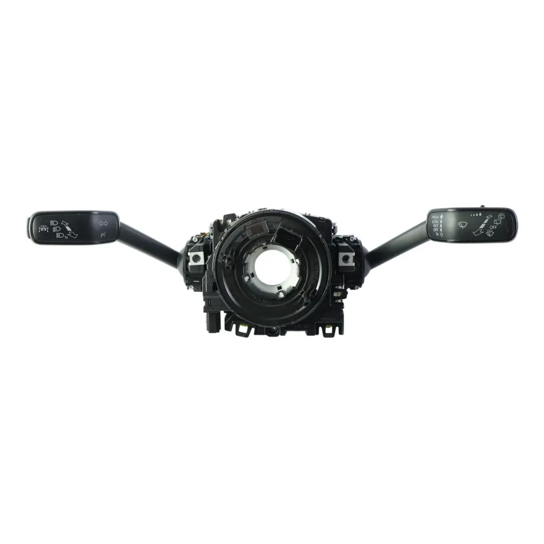 Volkswagen Golf Mk7 Commodo Clignotant Essuie-Glace Colonne - SKU 5Q0953507EC - Numéro de pièce 5Q0953507EC