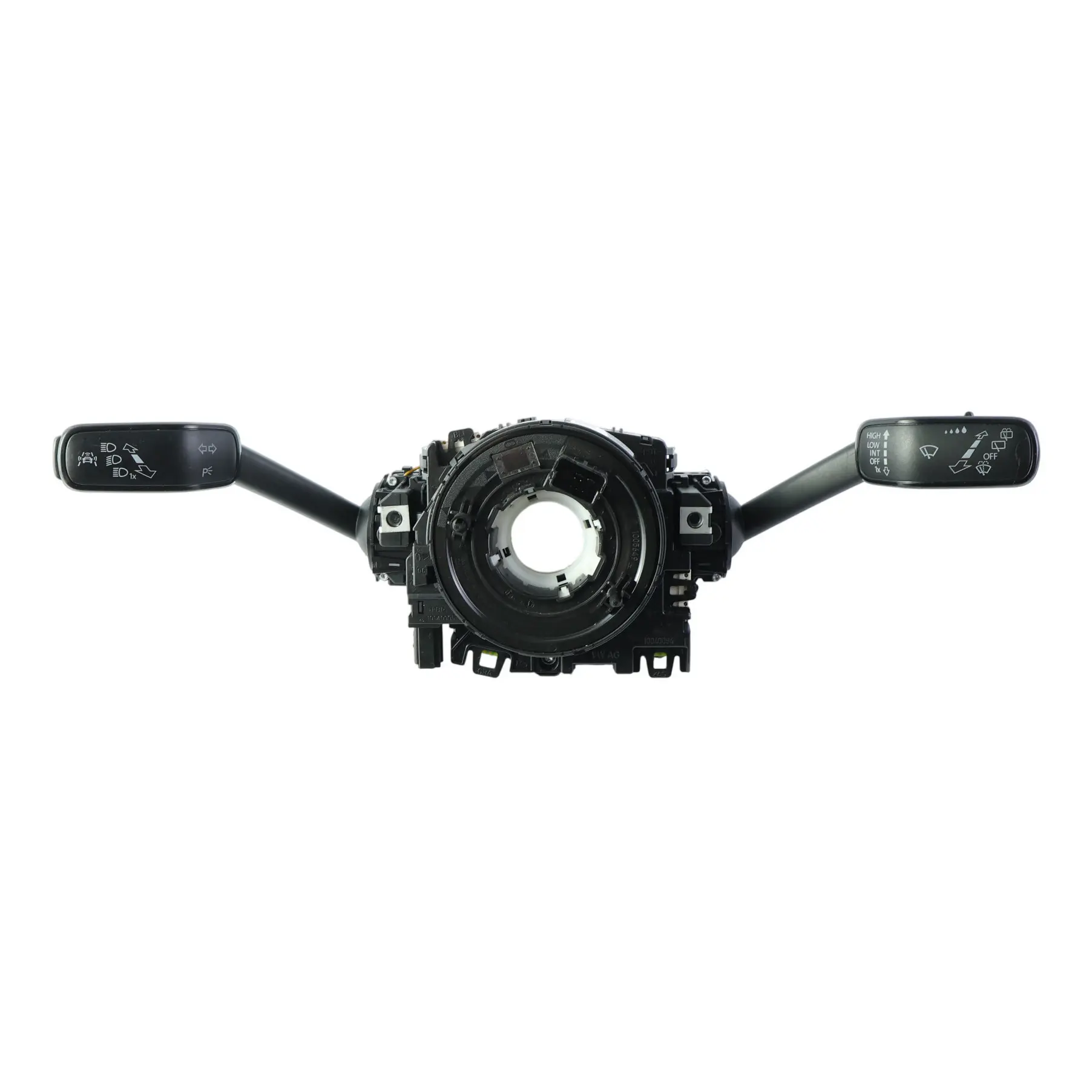 Volkswagen Golf Mk7 Commodo Clignotant Essuie-Glace Colonne 5Q0953507EC