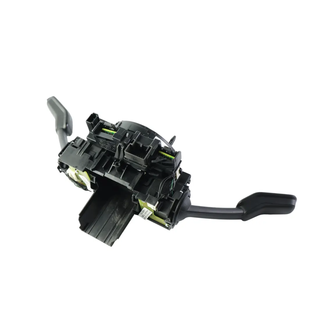 Volkswagen Golf Mk7 Lenkstockschalter Blinkerhebel Wischerhebel - SKU 5Q0953507EC - Teilenummer 5Q0953507EC