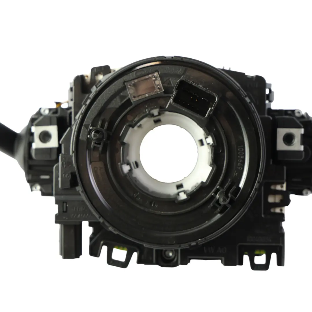 Volkswagen Golf Mk7 Lenkstockschalter Blinkerhebel Wischerhebel - SKU 5Q0953507EC - Teilenummer 5Q0953507EC