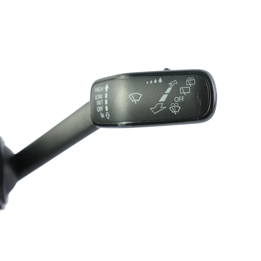 Lenkstockschalter Blinkerhebel Wischerhebel für Volkswagen Golf Mk7 mit Teilenummer 5Q0953507EC Volkswagen Golf Mk7 Lenkstockschalter Blinkerhebel Wischerhebel - SKU 5Q0953507EC - Teilenummer 5Q0953507EC