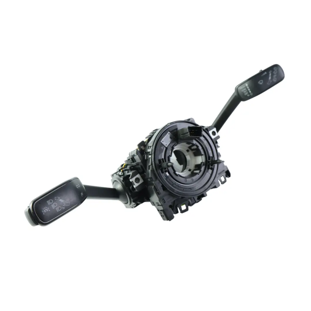 Volkswagen Golf Mk7 Commodo Clignotant Essuie-Glace Colonne - SKU 5Q0953507EC - Numéro de pièce 5Q0953507EC