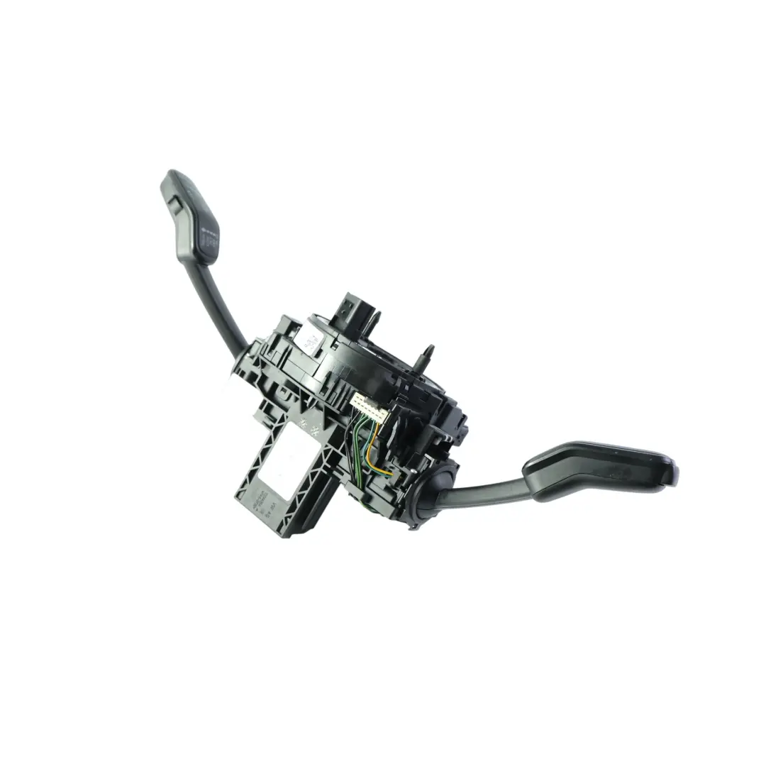 Przełącznik Manetki Kolumny Kierownicy do Volkswagen Golf Mk7 o numerze 5Q0953507EC Volkswagen Golf Mk7 Przełącznik Manetki Kolumny Kierownicy - SKU 5Q0953507EC - Numer Części 5Q0953507EC