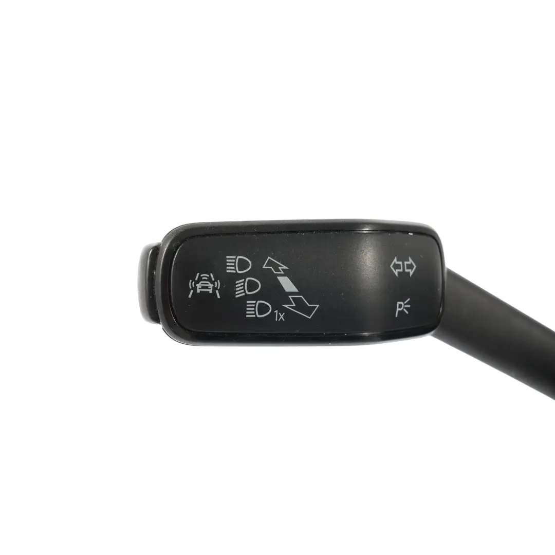 Volkswagen Golf GTD Interruttore Leva Tergicristalli Indicatori - SKU 5Q0953507HN - Numero di parte 5Q0953507HN