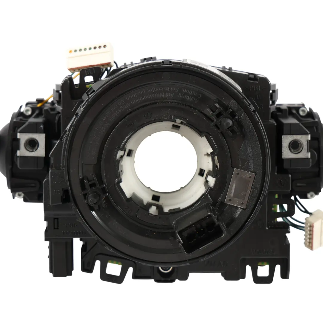 Volkswagen Golf Gtd Wiper Indicator Stalk Squib Combi Switch Ring - SKU 5Q0953507HN - Part number 5Q0953507HN