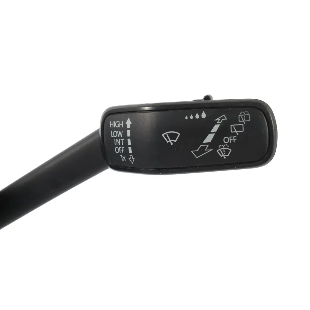 Przełącznik Zespolony do Volkswagen Golf Gtd o numerze 5Q0953507HN Volkswagen Golf Gtd Przełącznik Zespolony - SKU 5Q0953507HN - Numer Części 5Q0953507HN