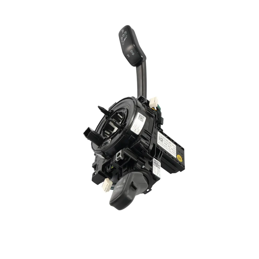 Volkswagen Golf GTD Commodo Essuie-Glace Indicateur Interrupteur - SKU 5Q0953507HN - Numéro de pièce 5Q0953507HN