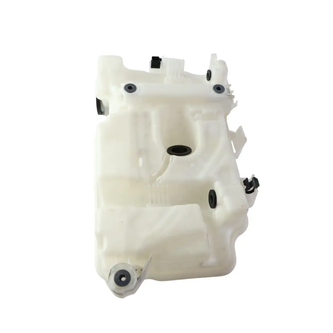 Window Washer Fluid Reservoir Container Lower to Volkswagen Golf R Mk7 with Part number 5Q0955449AE Volkswagen Golf R Mk7 Window Washer Fluid Reservoir Container Lower - SKU 5Q0955449AE - Part number 5Q0955449AE