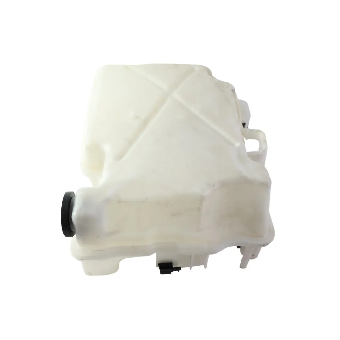Volkswagen Golf R MK7 Scheibenwaschanlage Behälter Unten - SKU 5Q0955449AE - Teilenummer 5Q0955449AE