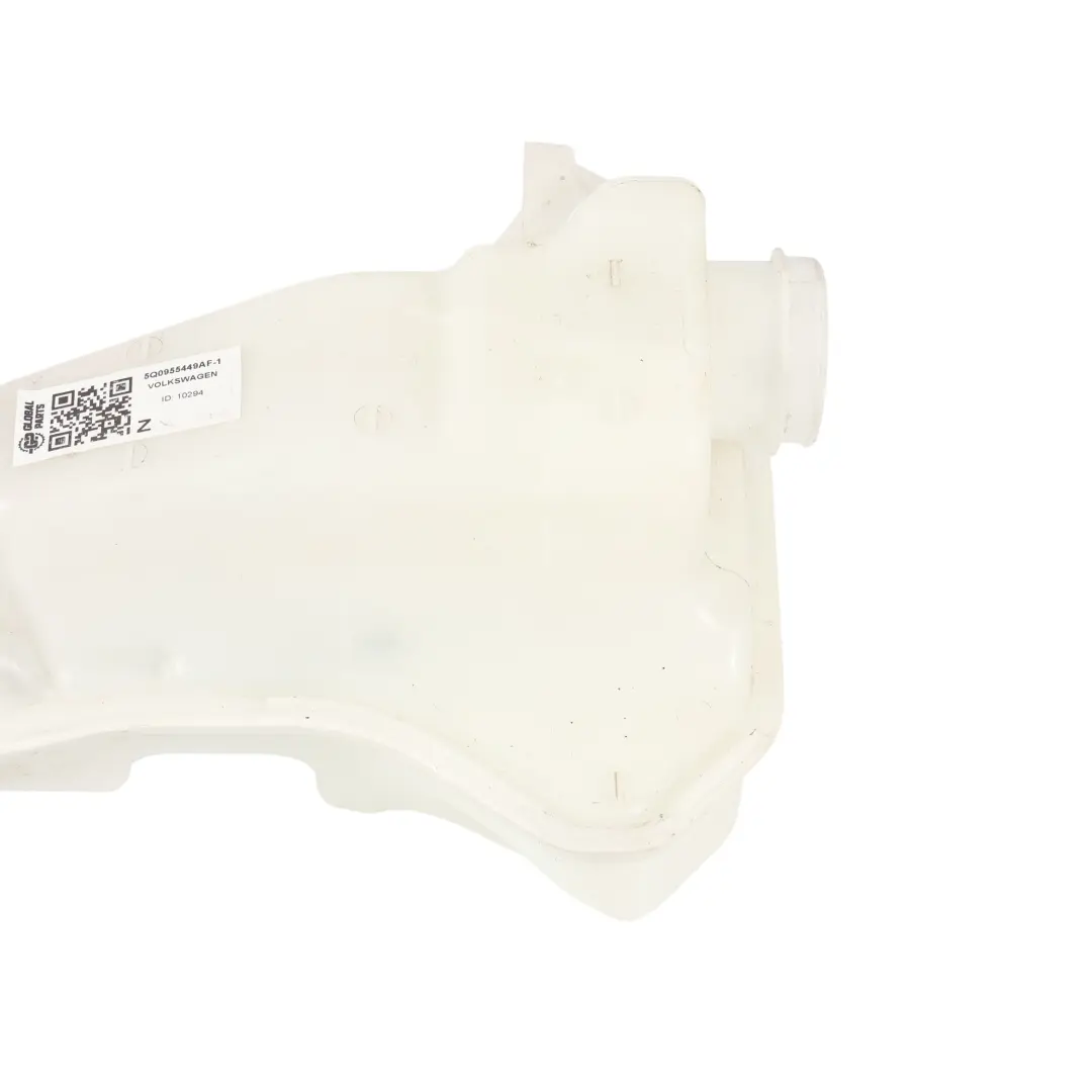 Volkswagen A3 8V Depósito Botella Líquido Limpiaparabrisas - SKU 5Q0955449AF-1 - Número de pieza 5Q0955449AF