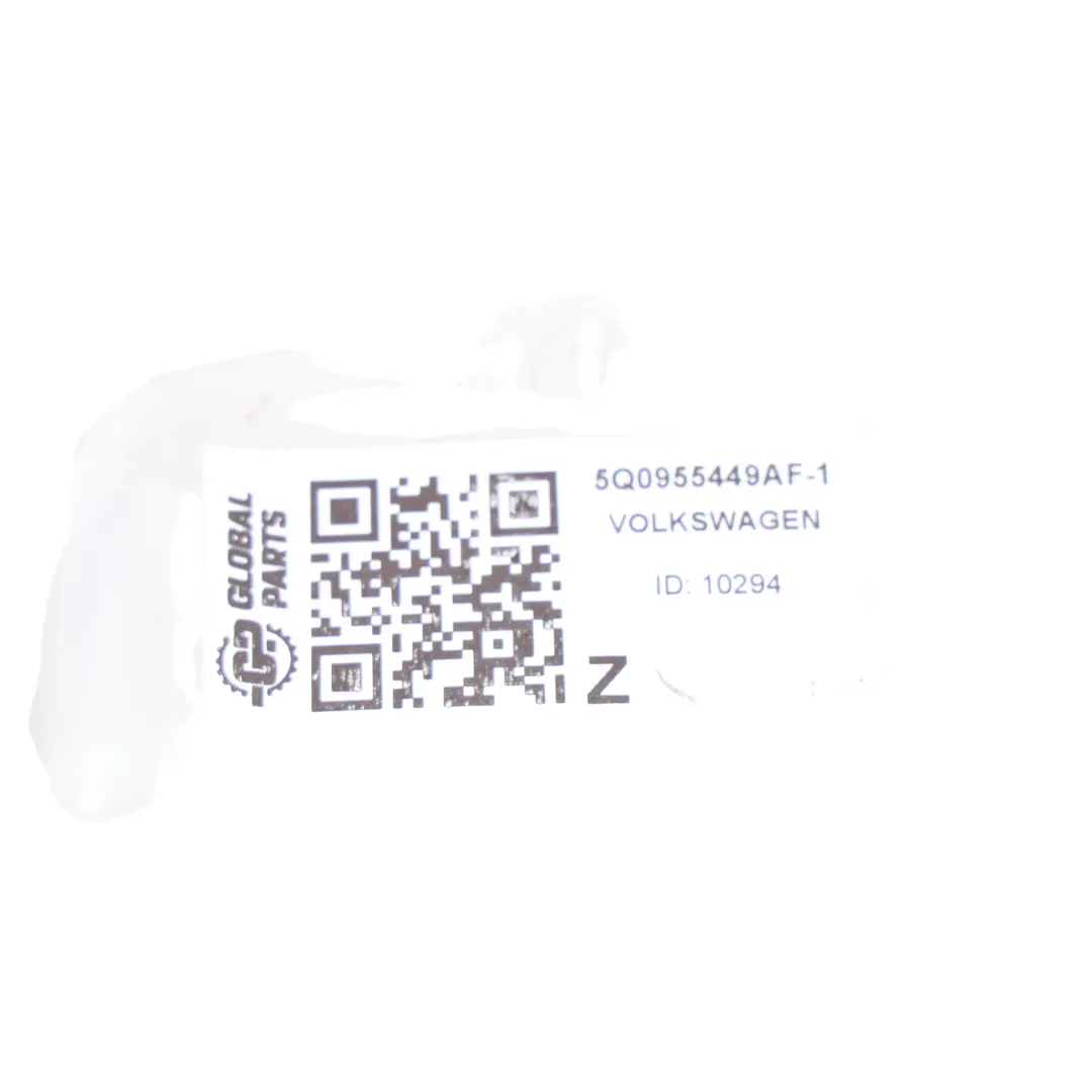 Volkswagen A3 8V Serbatoio Liquido Lavavetri Parabrezza - SKU 5Q0955449AF-1 - Numero di parte 5Q0955449AF