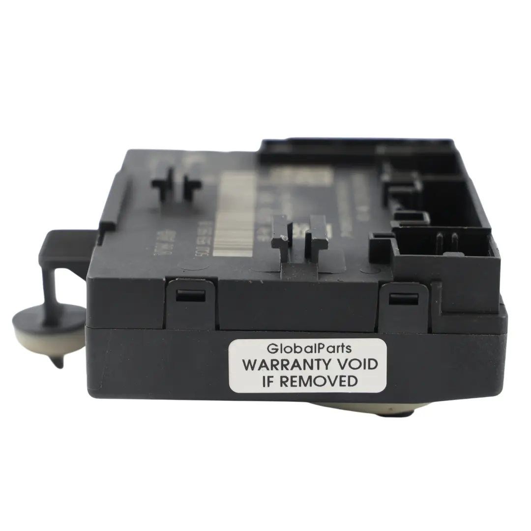Audi VW Golf 5G S3 A3 8V Módulo Control Puerta Delantero Conductor - SKU 5Q0959593B-1 - Número de pieza 5Q0959593B