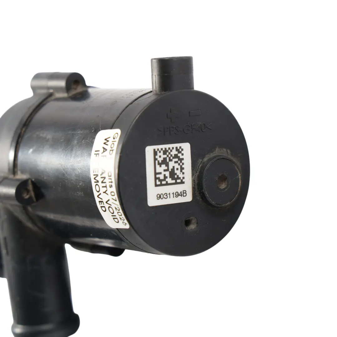 8Y VW Caddy SB Passat 3J Electric Coolant Water Pump to Audi A3 8V with Part number 5Q0965561E Audi A3 8V 8Y VW Caddy SB Passat 3J Electric Coolant Water Pump - SKU 5Q0965561E - Part number 5Q0965561E