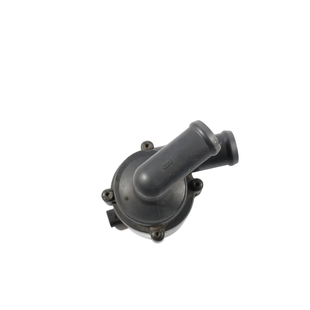 8Y VW Caddy SB Passat 3J Electric Coolant Water Pump to Audi A3 8V with Part number 5Q0965561E Audi A3 8V 8Y VW Caddy SB Passat 3J Electric Coolant Water Pump - SKU 5Q0965561E - Part number 5Q0965561E