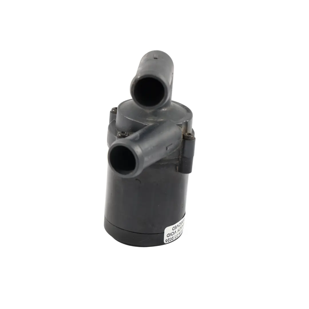 Audi A3 8V 8Y VW Caddy SB Passat 3J Pompa Acqua Elettrica - SKU 5Q0965561E - Numero di parte 5Q0965561E