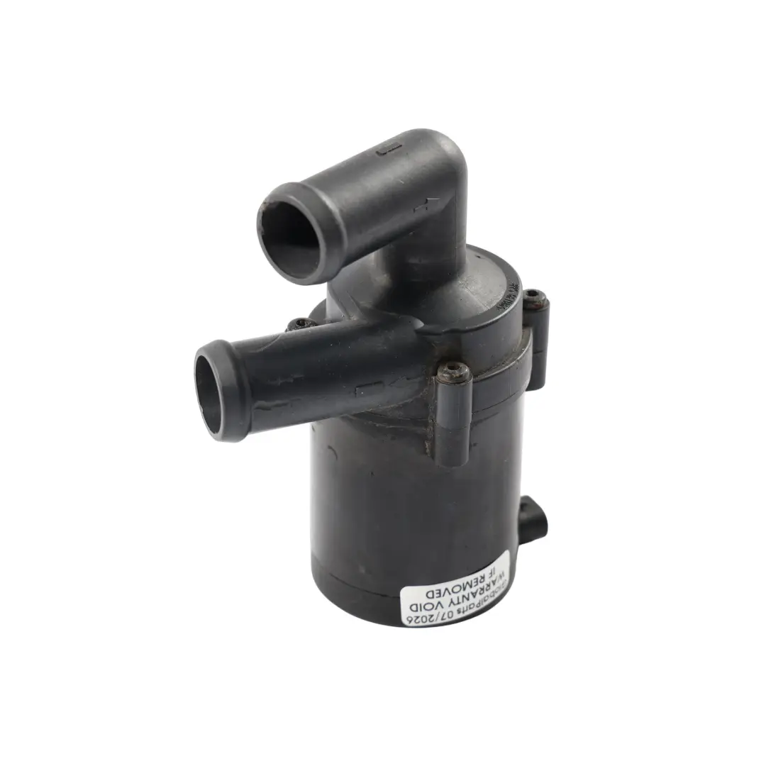 Audi A3 8V 8Y VW Caddy SB Passat 3J Pompa Acqua Elettrica - SKU 5Q0965561E - Numero di parte 5Q0965561E