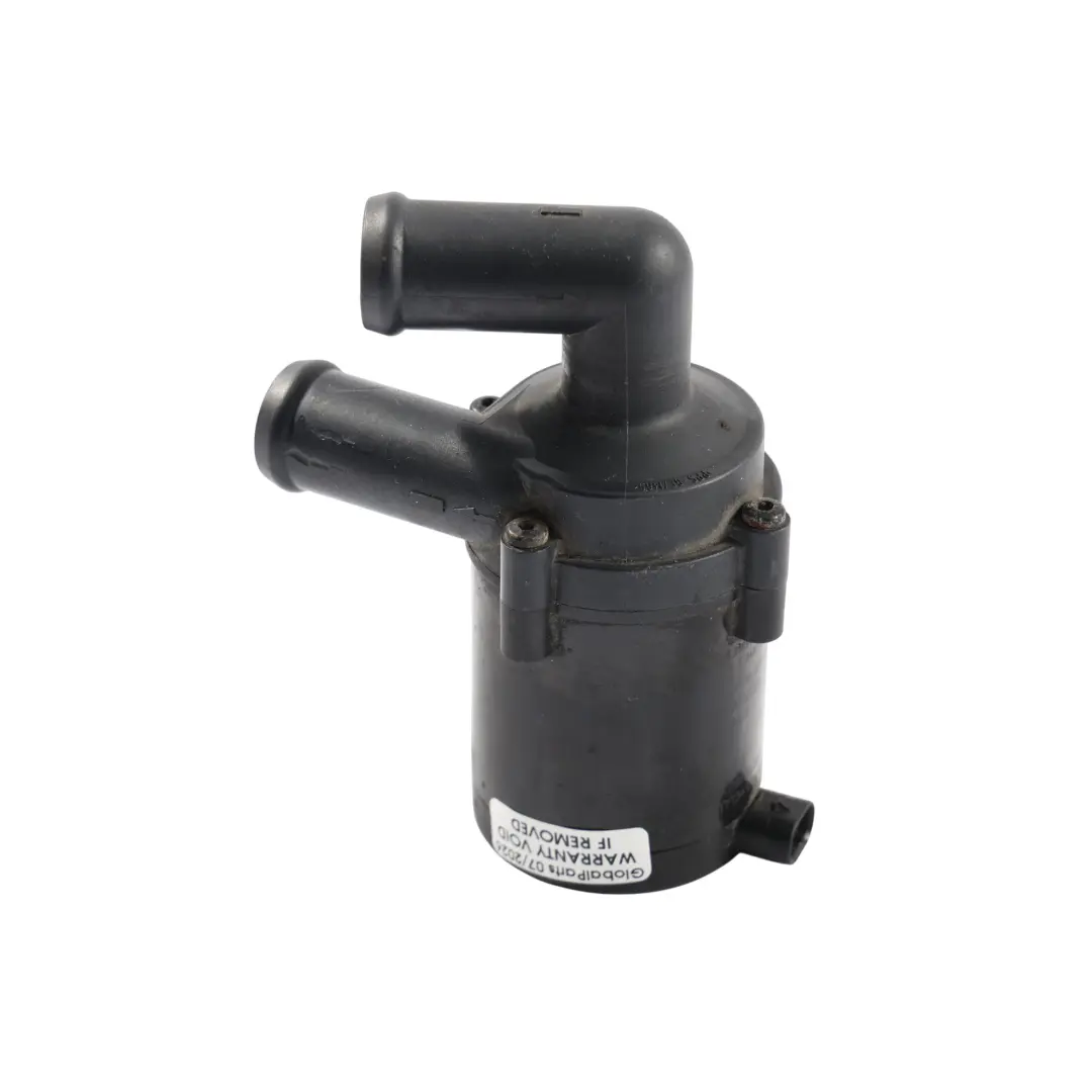 Audi A3 8V 8Y VW Caddy SB Passat 3J Electric Coolant Water Pump - SKU 5Q0965561E - Part number 5Q0965561E