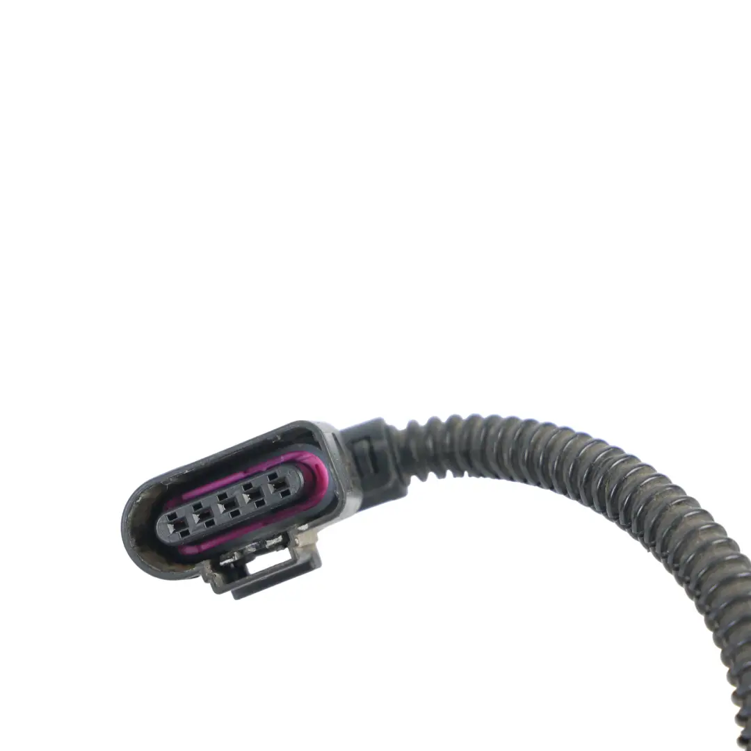 VW Volkswagen Tiguan 5N AD BT Exhaust Flap Wire Harness Loom - SKU 5Q0971068F - Part number 5Q0971068F